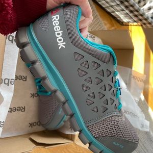 Reebok Work Sneaker